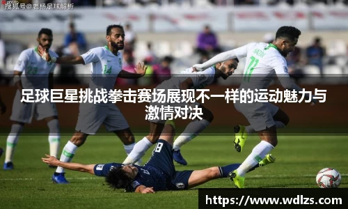 足球巨星挑战拳击赛场展现不一样的运动魅力与激情对决